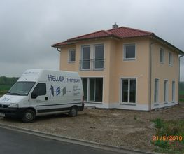 Heller Fenster Bild 2