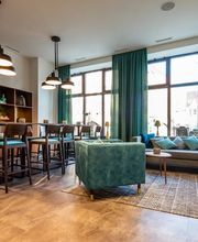 Holiday Inn - the niu, Rig Lübeck by IHG Bild 3