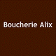Boucherie Alix