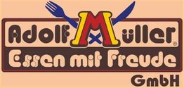 Adolf Müller Essen mit Freude GmbH