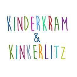 Kinderkram & Kinkerlitz Ursula Brinkmann
