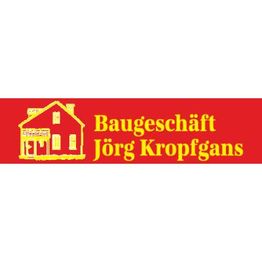 Baugeschäft Jörg Kropfgans