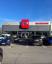 Nissan Oceanis Loisirs Auto image 1