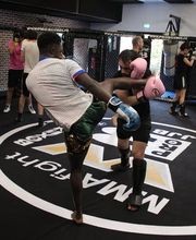 Ecole de boxe pugilistique et de sport associé image 12