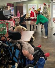 Cypress Basin Hospice image 3