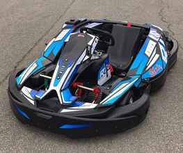 SAS Circuit Berdery image 2