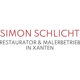 Simon Schlicht Maler- und Restauratorbetrieb