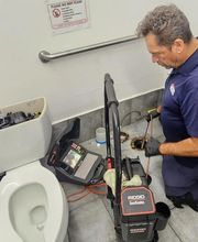 Roto-Rooter Plumbing & Water Cleanup image 3