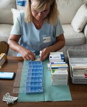 SPITEX Region Thun AG Bild 7