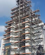 Gneuß Gerüstbau GmbH Bild 2