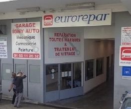 Igny Auto image 2