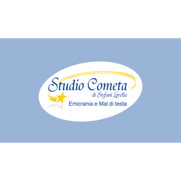 Studio Cometa logo