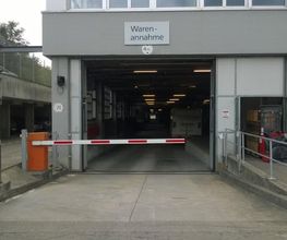 Gelenkwellen AG Bild 10