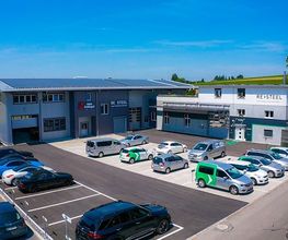 RE-STEEL GmbH Bild 9