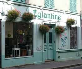 Eglantine image 5