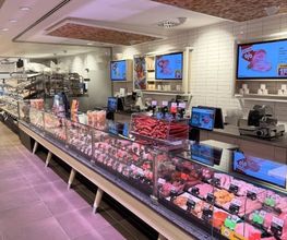 REWE Unterfeldring 1 85256 Vierkirchen Frischetheke