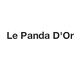 Le Panda D'Or