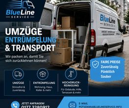 BlueLine Service Bild 6