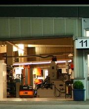 HaGe-Form Velbert GmbH Bild 1