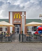 McDonald's Bild 1