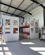 Eco Colors D. Tschäppät Bild 1