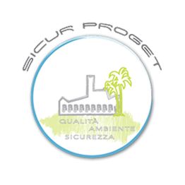 Sicur Proget logo
