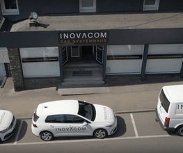 IT-Systemhaus mit 360° Betreuung für dein Unternehmen