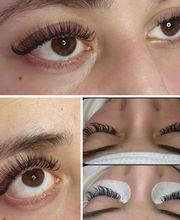 Lashes by Selfa Bild 3