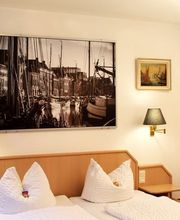 Hotel - Landgasthof Grüner Baum Dittigheim Bild 3