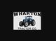 Wharton Tractor Co.