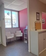 BIOGROUP ASTRALAB - Laboratoire Égletons image 14