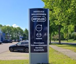 Hetzler Automobile Göttingen Bild 6