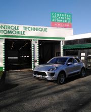 Centre contrôle technique DEKRA image 2