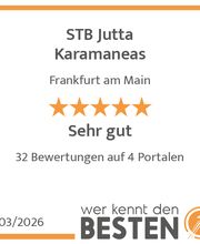 werkenntdenBESTEN.de Qualitätssiegel