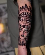 RiTo Tattoos Bild 7