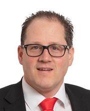  Thomas Weber - Selbstständiger Vertriebspartner für Swiss Life Select Bild 1