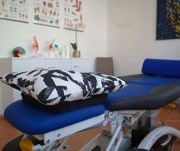 Human Care - Fisioterapia e Riabilitazione - Centro del Mal di Schiena Bild 11