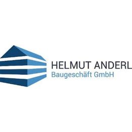 Helmut Anderl Baugeschäft GmbH