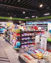 REWE To Go bei Aral Bild 2