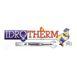 Signorini Leonardo Idrotherm logo