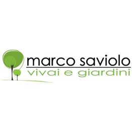 Saviolo Marco Vivai Giardini logo