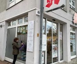 Apotheke am Lichtenrader Damm Bild 4
