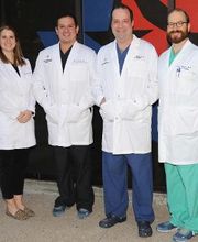 Fort Worth Hand Center image 9