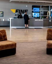 Fine Airport Parking image 6