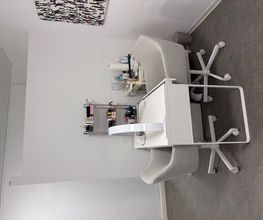 Hairspace - Coiffeur Stuhlmiete / Hairdresser Co-Working Bild 3
