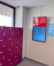 Gimnasio VivaGym Ávila Estación imagen 17