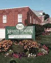 McIlvaine-Speakman Funeral Home LTD. image 1