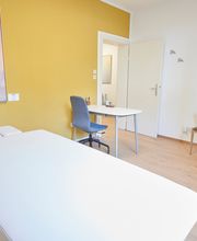 Aaron Sehn Physiotherapie & Training Bild 7