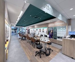Pearle Opticiens Heerlen afbeelding 7