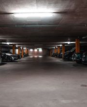 Garage de l'Aéroport Genève Bild 8